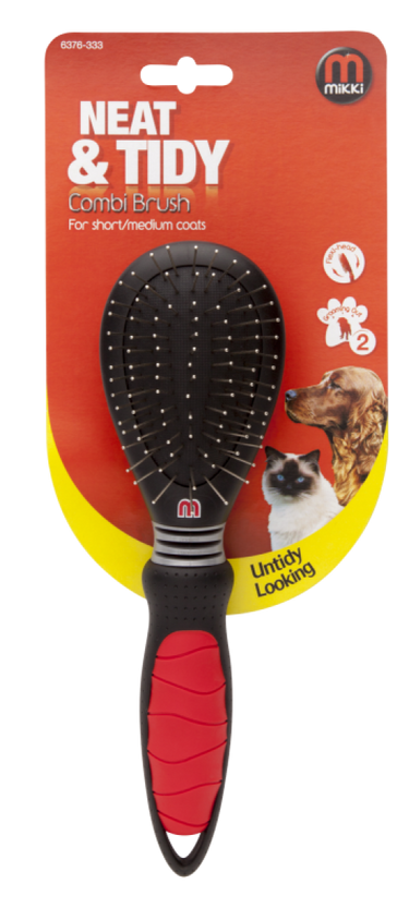 Combi Brush - Large